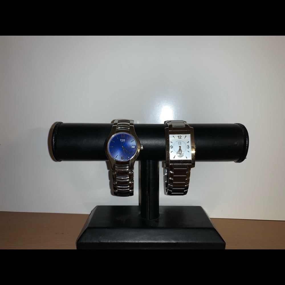 Esquire men’s watches